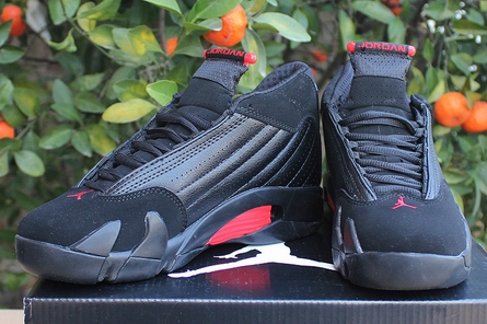 AAA women jordan 14 shoes-006